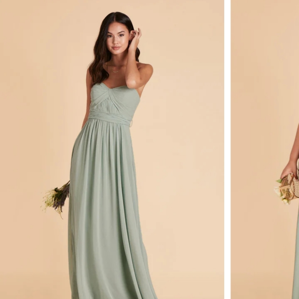 Birdy Grey Grace Convertible (xs)